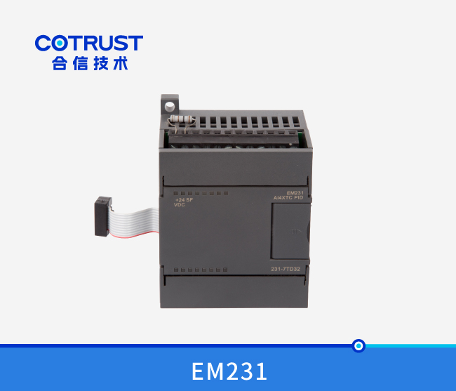EM231热电偶PID？？(231-7TD32、 231-7TF32)