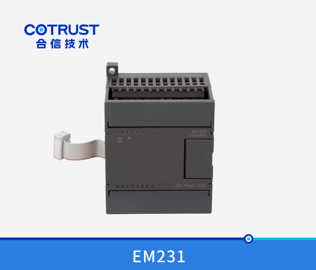 EM231热电阻？？