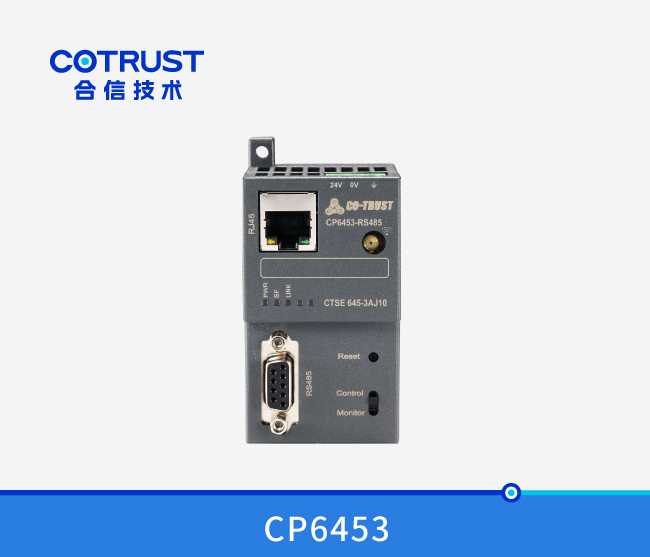 工业以太网？？,CP645-3AJ10