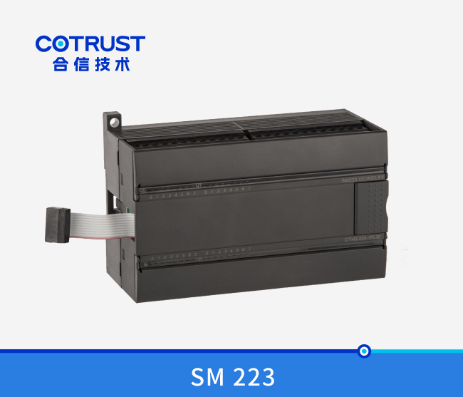 SM 223 ����������/������飨223-1BF32/ 223-1BH32/223-1BL32/223-1HF32/ 223-1PH32/223-1PL32��