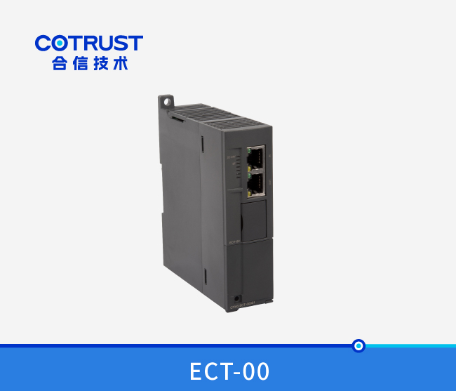 EtherCAT��վ�����飨ECT-00��